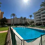 La Carihuela Lux Appartement Torremolinos