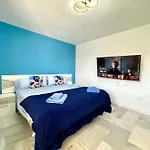 Appartement La Carihuela Lux *