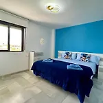 La Carihuela Lux * Torremolinos