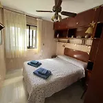 Appartement La Carihuela Lux