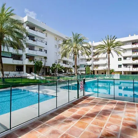Daire La Carihuela Lux