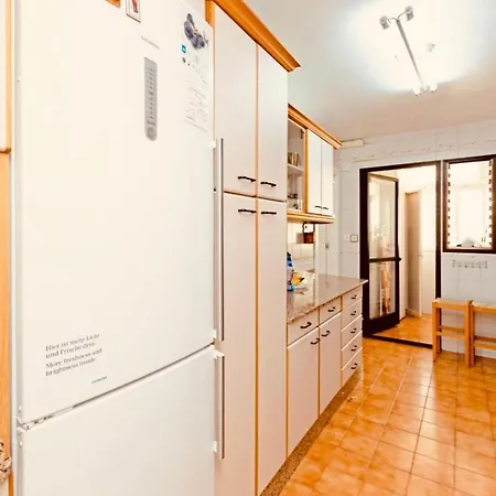 Apartmán La Carihuela Lux