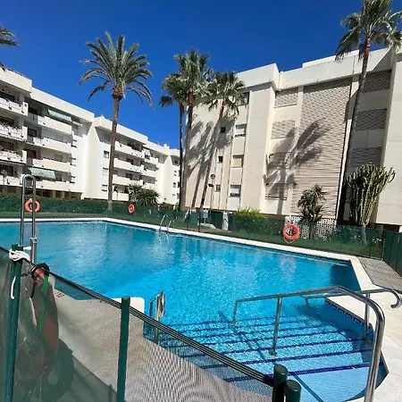 Apartmán La Carihuela Lux