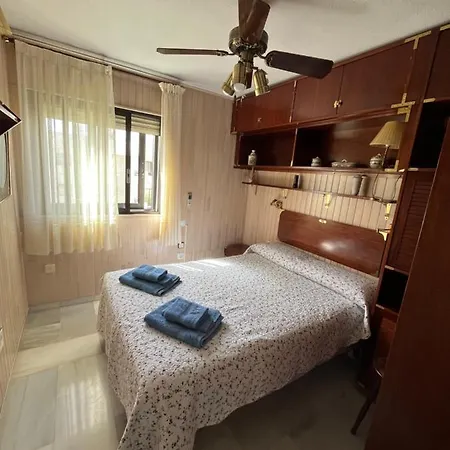 Daire La Carihuela Lux
