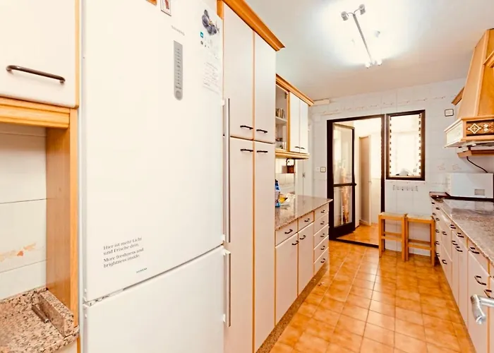 Apartmán La Carihuela Lux
