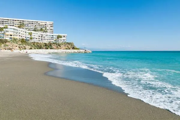 Apartmán La Carihuela Lux