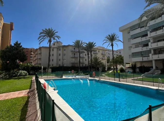 La Carihuela Lux Apartmán Torremolinos