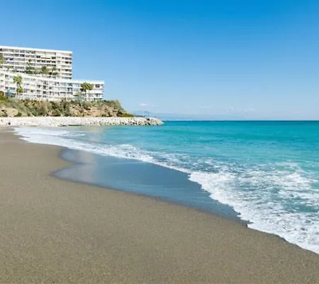 Апартаменты La Carihuela Lux